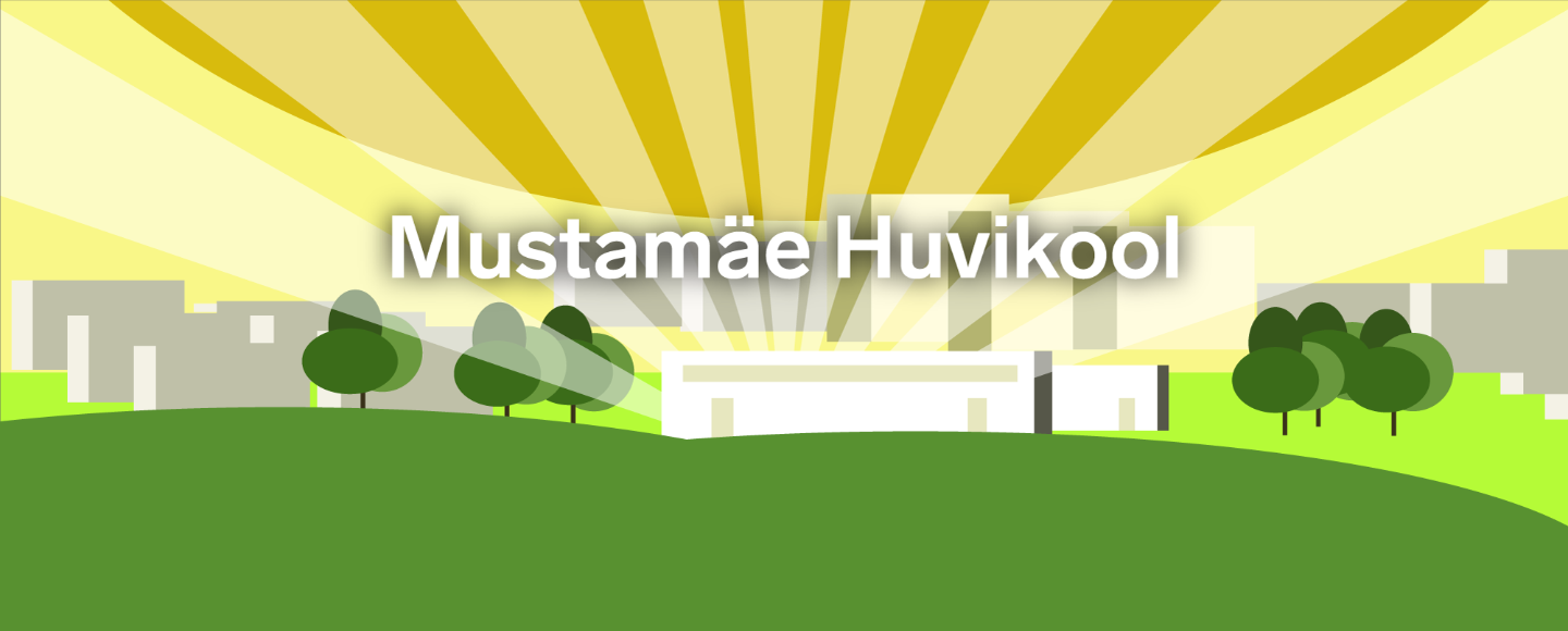 Mustamäe Huvikool
